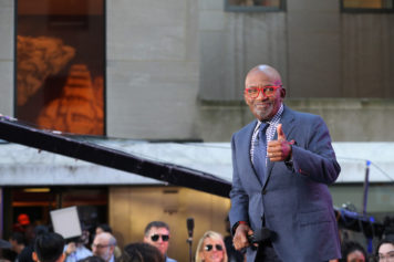 Don't Make Me Take You Out at My Daughter's Wedding': Al Roker Reveals How He Plans to Deal with Unruly Guests at His Daughter's Nuptials