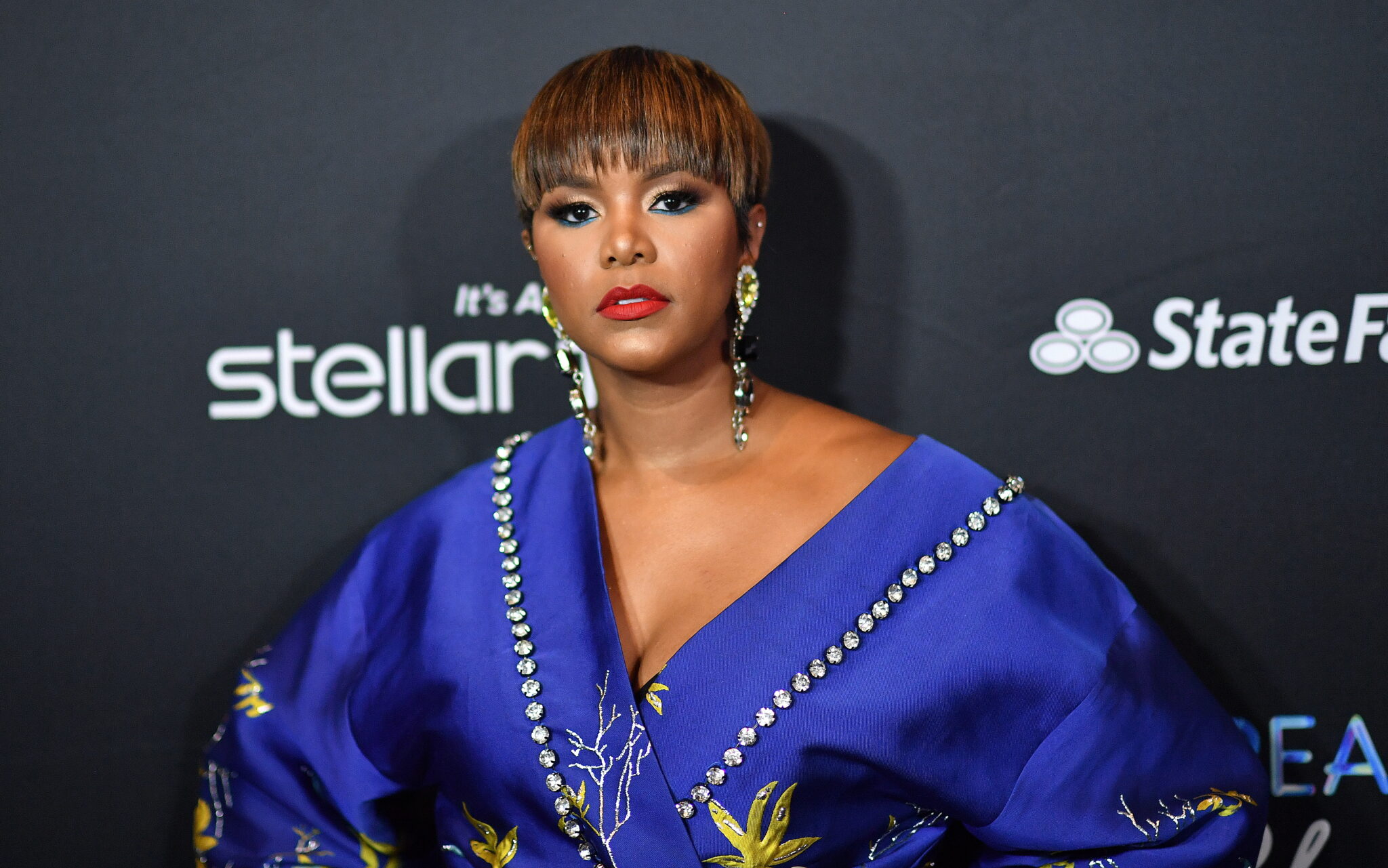 LeToya Luckett Archives – Atlanta Black Star