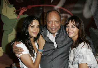 They Kicked My Butt': Quincy Jones Admits His Daughters Staged an Intervention After His Scandalous Interviews in 2018