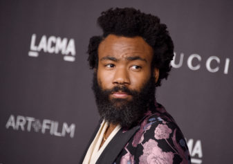 Yall Busted Out Your Torches and Pitchforks': Donald Glover Blames 'Boring' TV and Film on People Not Wanting to Be Canceled