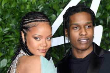 â€˜Someone Check on Drakeâ€™: A$AP Rocky Confirms His Relationship with Rihanna and Claims That She Is 'the One,' Fans Mention Her Ex