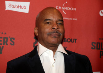 David Alan Grier Reveals Why He Turned Down 'Saturday Night Live' Cast Job After 'In Living Color'