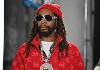 This Sounds Absurd. Count Me In': Lil Jon Gets Fans Riled Up After He Announces New Home Renovation Show on HGTV