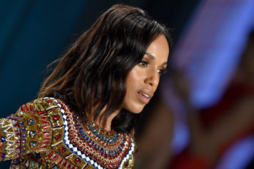 Skin Cancer Does Not Discriminate': Kerry Washington Dispels Myths About Sun Care In Black Communities with New Documentary