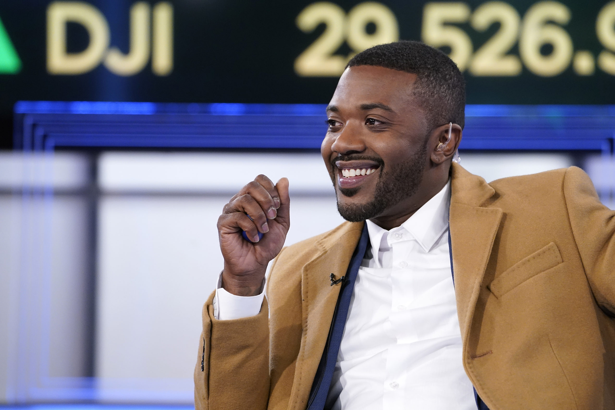 The Conversation Will Always Go Back To Ray J Manager Claims Ray J Is The Highest Paid Male In Reality Television Compares Him Against Nick Cannon Diddy And Snoop Dogg