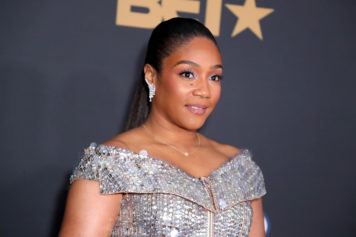 I Might Got Some Kids Out Here': Tiffany Haddish Opens Up About Donating Her Eggs to Make Ends Meet