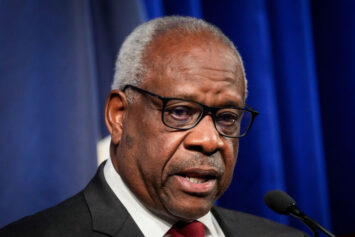 Clarence Thomas Wants to Limit Inmates? Right to Challenge Convictions on the Basis of Ineffective Counsel, Cites 'Cost' and 'Needlessly Prolonging' the Process