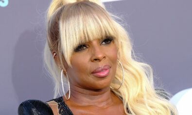 ?Now Everybody Wanna Be Ghetto Fabulous?: Mary J. Blige Had This to Say About Her Iconic Music Career?
