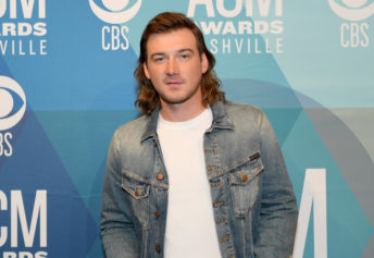 Country Singer Morgan Wallen Went 'Silent' and Bailed on NAACP Meeting Over His N-Word Outburst But Recently Turned Up Performing at Kid Rock's Music Venue