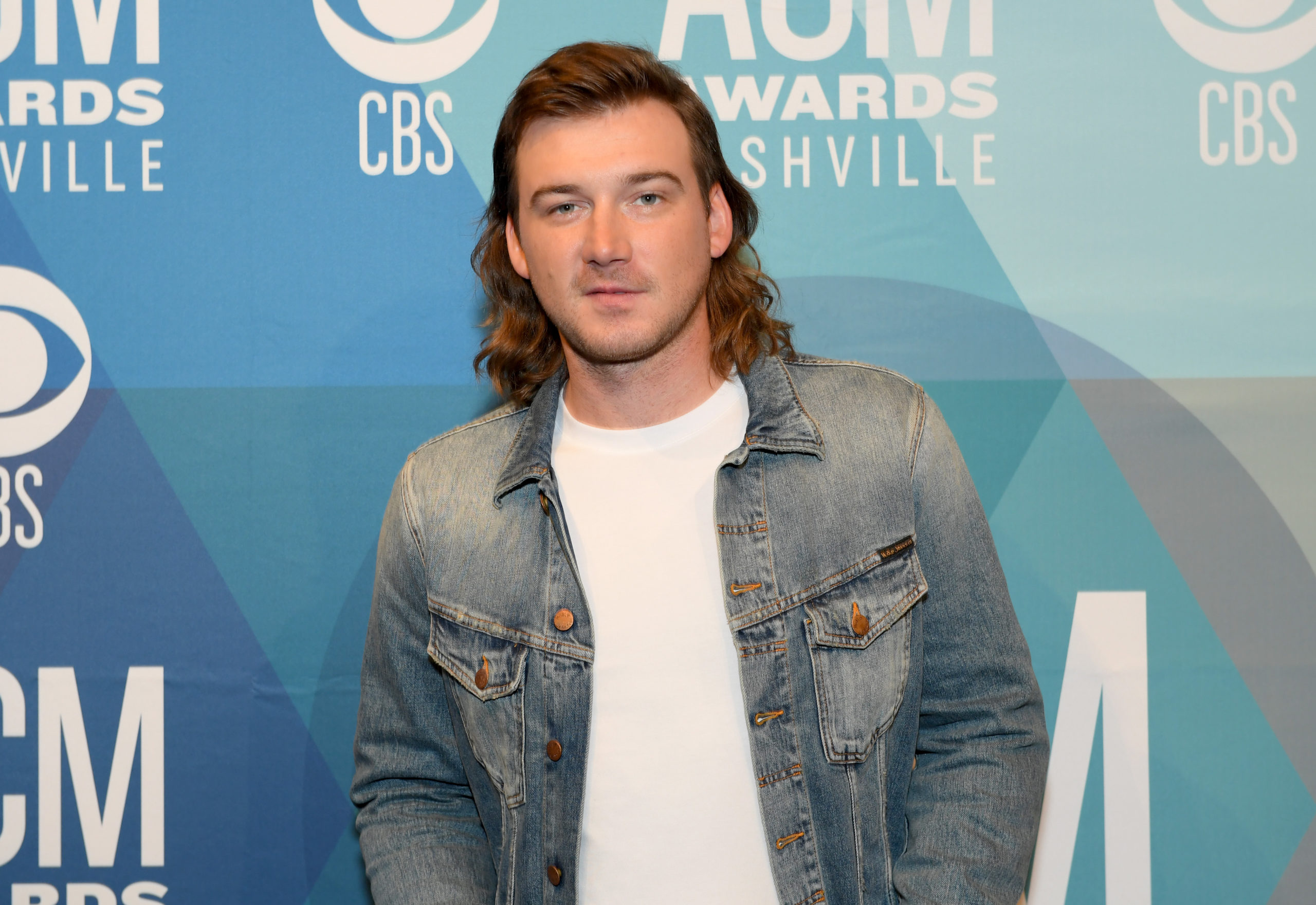 Country Singer Morgan Wallen Went 'Silent' And Bailed On Naacp Meeting