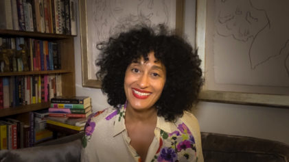 Shut Up. I've Got So Many Things to Do': Tracee Ellis Ross Hits Back at People Pressuring Her to Get Married and Start a Family