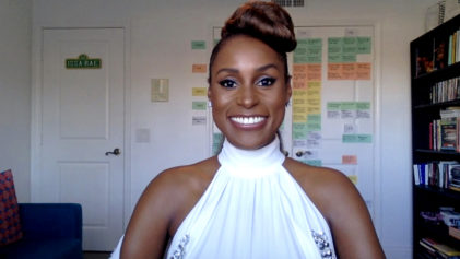 But We Look the Same': Issa Rae Responds In the Most Unexpected Way to Black Woman Who Said She's Unattractive