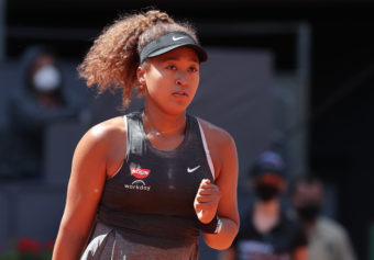 â€˜We Believe That All Kidsâ€”Especially Girlsâ€”Deserve a Chance to Play': Naomi Osaka Sets Her Sights on Haiti and Los Angeles for Sports Academy