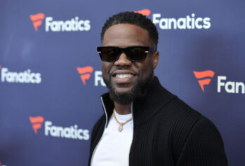 Kevin Hart Merges Laugh Out Loud Network with Hartbeat Productions to Create 'A New Era In Comedy'