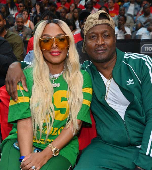 Every Day Ain't Finna Be Gravy, Baby': Rasheeda Frost Talks Marriage and Making 'Boss Moves' with Her New Show