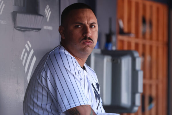 Those Aren?t The Messages I Want To Send Out': New York Yankees Pitcher Nestor Cortes Jr. Deletes, Then Reactivates Twitter Account After Decade-Old N-Word Tweets Surface