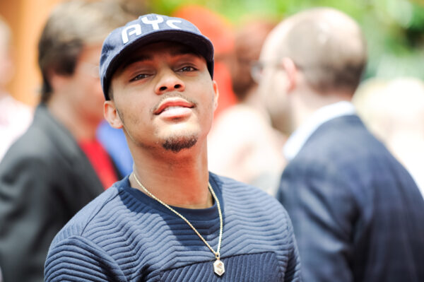 I?m Going to Continue to Work My A-- Off': Bow Wow Hits Back at Criticism After Winning Billboard Music Award, Fans Jump to His Defense