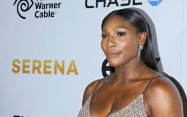 Leave Her Alone': Fans Race to Serena Williams' Defense After Sheâ€™s Accused of Skin Bleaching In Now-Deleted Photo