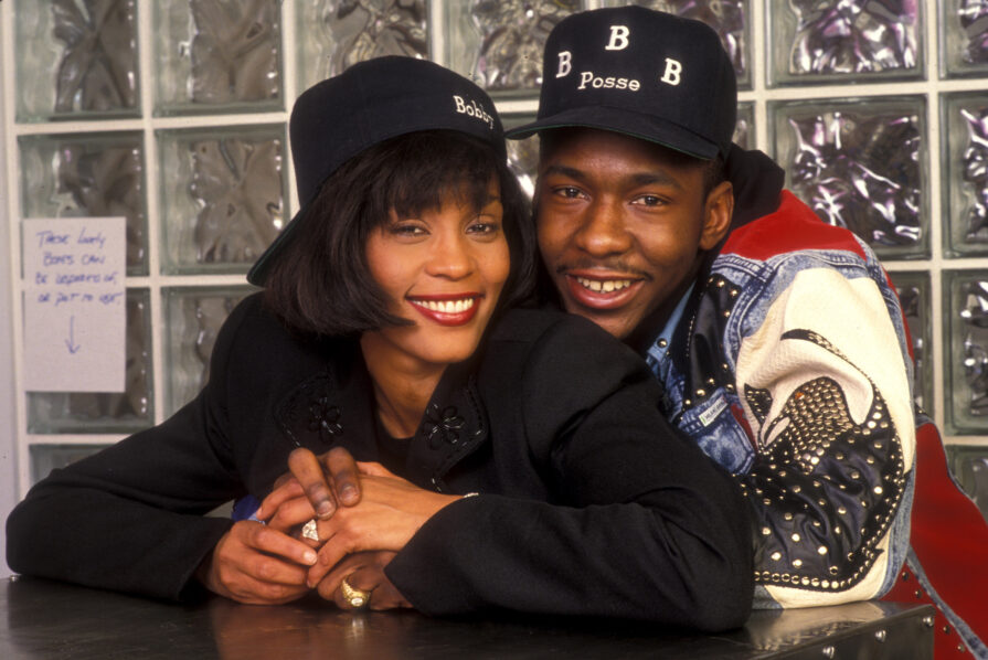 I Wasn't There': Bobby Brown Shares That His Ex-Wife Whitney Houston Would Still Be Alive If the Pair Never Divorced