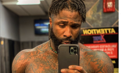 Black Ink Crew: Chicago' Star Don Brumfield Hospitalization Stuns Fans Who Immediately Tell Him to 'Slow Down' His Fitness Journey