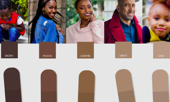 Black-Owned Bandage Company Got Boost from â€˜Shark Tankâ€™s Mark Cuban That Led to Them Raking In $130,000 In Six Days