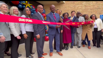 A Real Opportunity': Detroit-Based Bank Expands to Minneapolis and Makes History as the City's First Black-Owned Bank