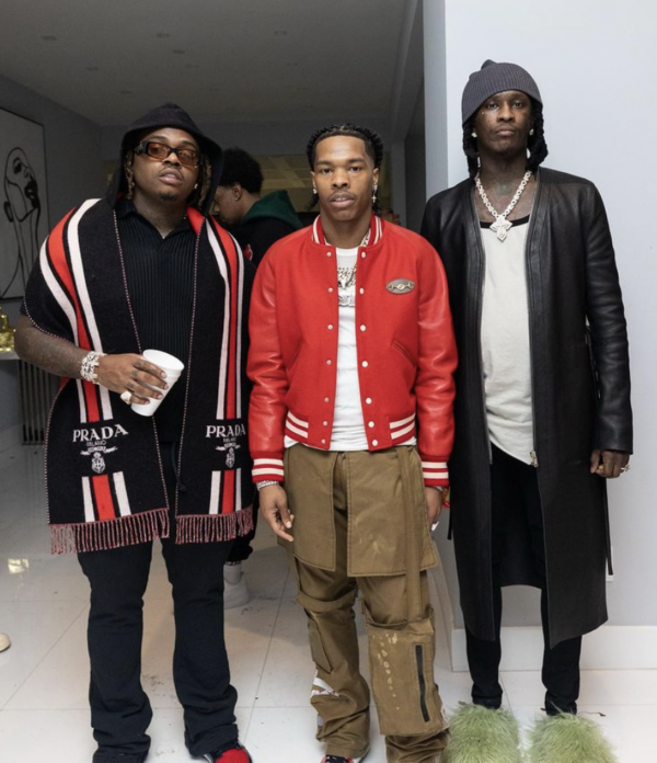 Word OG': Ice-T Has a Message Following Young Thug and Gunna?s Arrest, Fans Agree