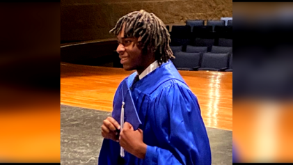 â€˜Loads ... of Caucasian Male Students In Violationâ€™: High School Senior Files Lawsuit After Being Asked to Cut His Locs To Graduate Judge Grants Motion In His Favor