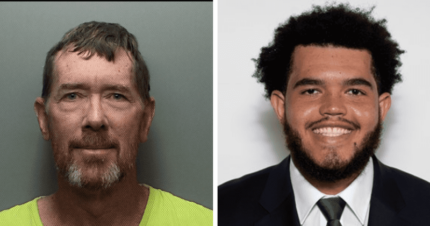 Colorado Man Gets Four Years Probation Despite Impersonating Police, Making Threats and Pinning Black College Student to the Ground