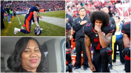 You Candace Owens Blks...': Conservative Politician Angers Many After Claiming Tim Tebow Is Getting Signed Instead of Colin Kaepernick Because He's Better