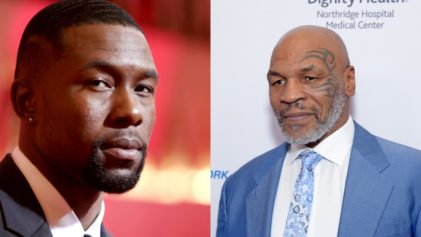 Why Would He Take This Role': Trevante Rhodes to Star In Controversial Hulu Mike Tyson Series Despite Boxer's Call for Boycott