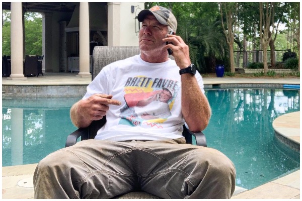 Largest Public Fraud In State History': Mississippi Lawsuit Against Brett Favre and Others Untangles Web of Squandered, Misspent Millions Intended to Help the Poorest In The State