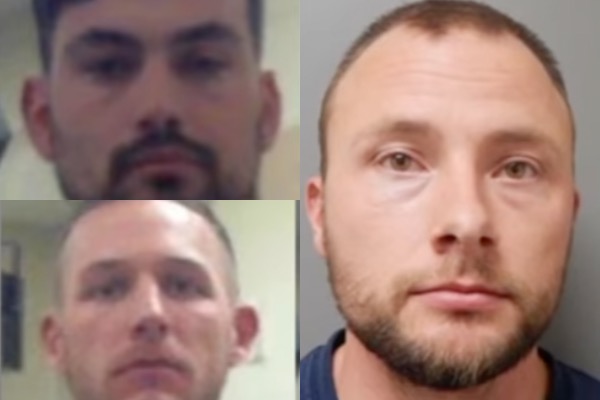 ?One of Them Was Squeezing My Eyes:? Louisiana Troopers Face Minor Charges for Giving Black Man a ?Whoopin? Meant to Give Him ?Nightmares for a Long Time?