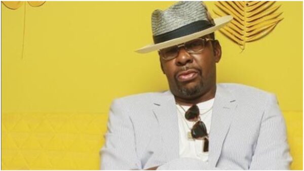 ?Some Things Are Hard to Forget?: Bobby Brown Reveals a Priest 'Tried to Touch' Him Inappropriately When He Was Younger