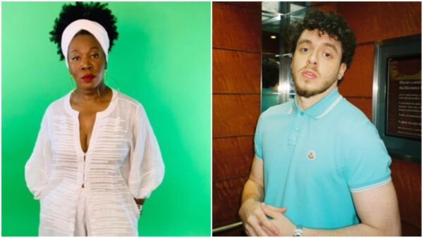 Just Because You Sing Black Music Doesn?t Mean You Know Black Culture?: India.Arie Slams Jack Harlow for Making 'Black Music' But Failing to?Recognize?the Difference Between the Iconic Voices of Brandy and Aaliyah