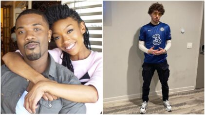 ?That MOESHA from Leimert Park Came Out?: Brandy Jokes She Can Out-rap Jack Harlow After He Fails to Recognize Her Vocals, Harlow?s Response Further Fuels Reactions??
