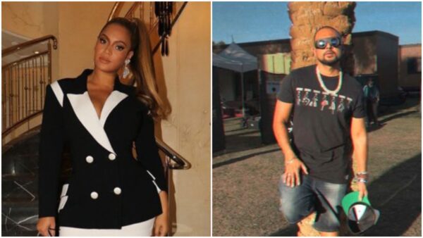 ?She Was Pissed?: Sean Paul Claims Beyonc? Confronted Him About Dating Rumors That Circulated During the Height of Their ?Baby Boy? Success