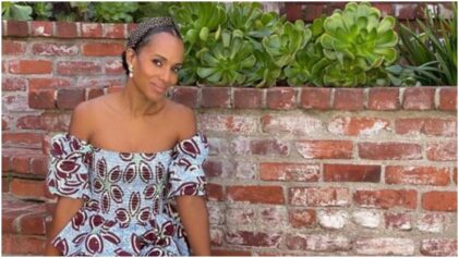 ?I Got In a Lot of Trouble?: Kerry Washington Reveals Her ?Scandal? Co-Stars Were Upset for Years After Learning She Didn?t Enjoy Kissing Them?