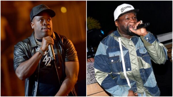 ?He Put It In My Head to Start Thinking In That Direction?: Yo Gotti Shares What Valuable Advice 50 Cent Gave Him