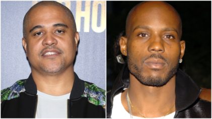 â€˜No One Wanted to Hear It from Meâ€™: Irv Gotti Apologizes After Being Dragged By Social Media for Sharing Unconfirmed Reports of DMXâ€™s Death