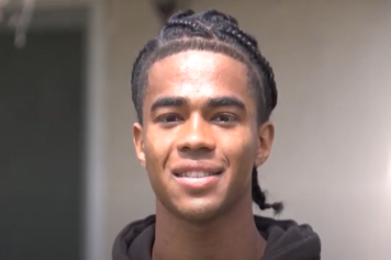 Oakland Technical High Senior Slated to Become School First Black Male Valedictorian