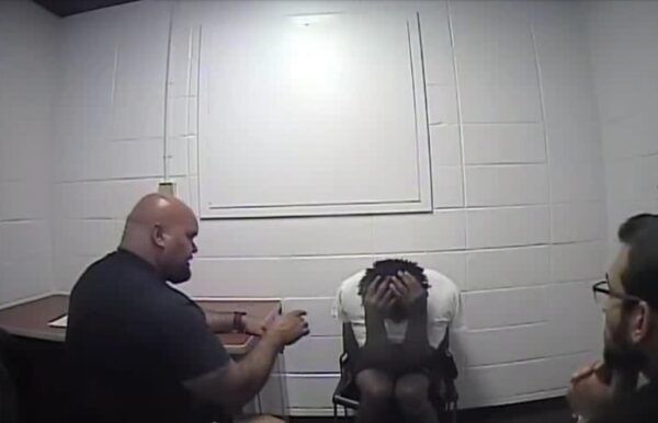 Under Extreme Duress': Chicago Teen Who Gave a False Confession During An Overnight Interrogation and Was Wrongfully Incarcerated for 16 Months Files Lawsuit