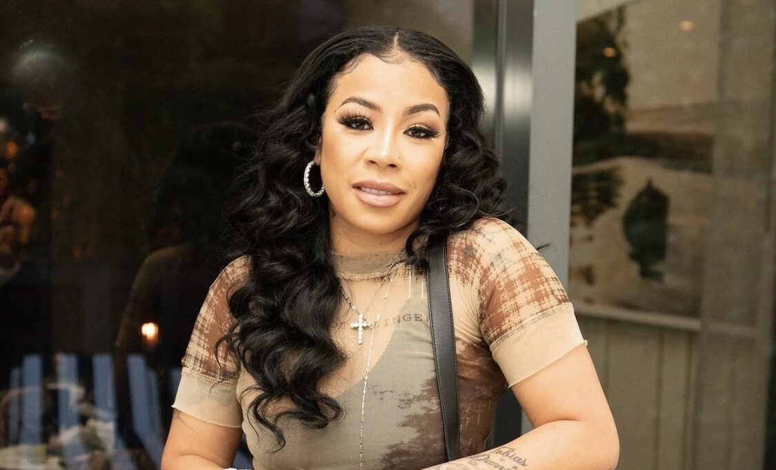 Keyshia Cole's Biological Mother Dies of Overdose on 61st Birthday