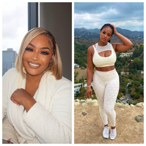 I Am Not the Reason Why You Weren't on the Show': Why Brandi Maxiell and Malaysia Pargo's Friendship Beef Runs Deeper Than Audiences Have Seen