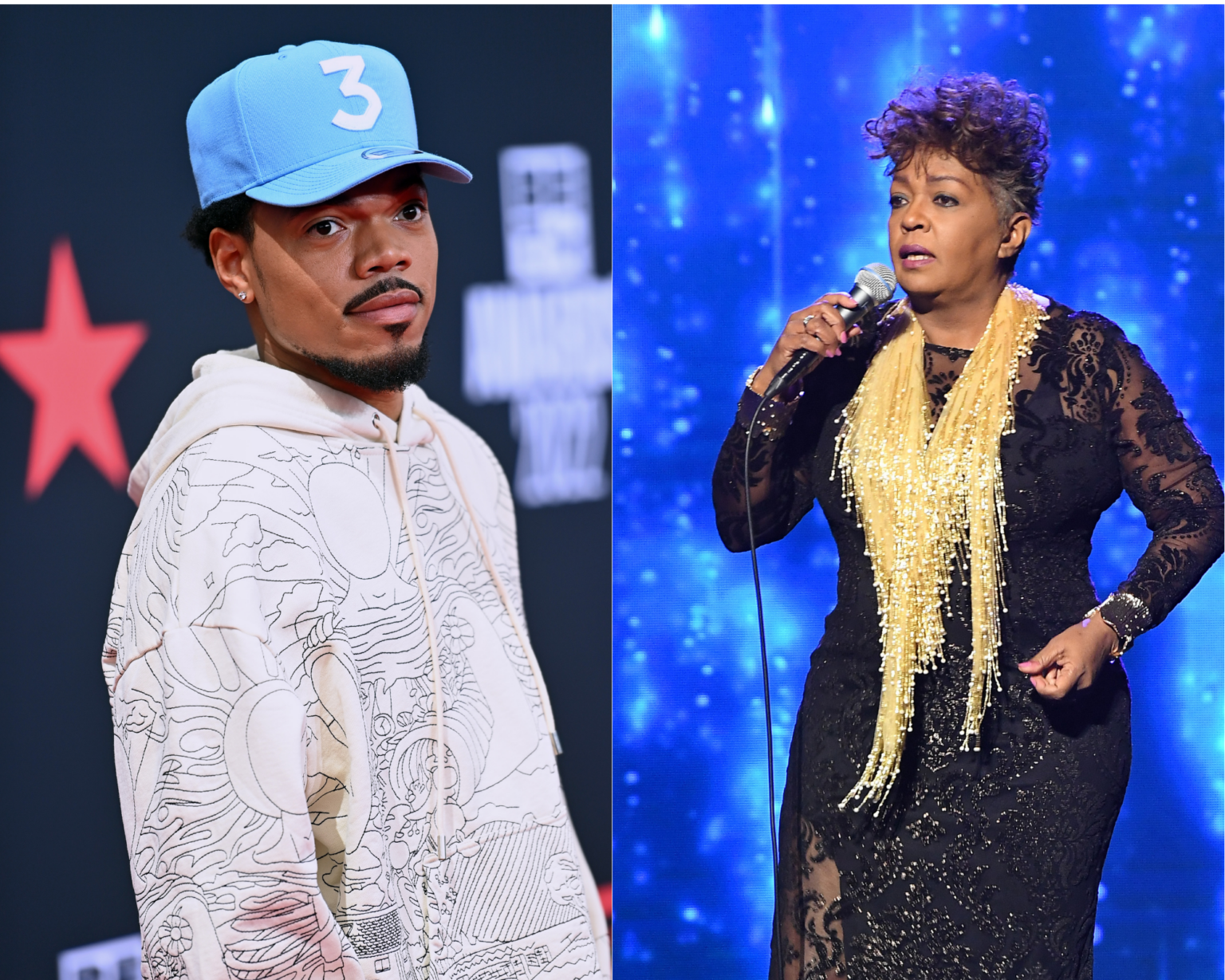 'This Is Our Icon': Chance the Rapper Explains the Tweet That Helped ...