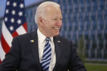 Time for the Administration to Deliver': More Than 100 Days Into Biden's Presidency and a Year After George Floyd's Death, Black Attorney Asks Whereâ€™s Biden Action on Police Reform