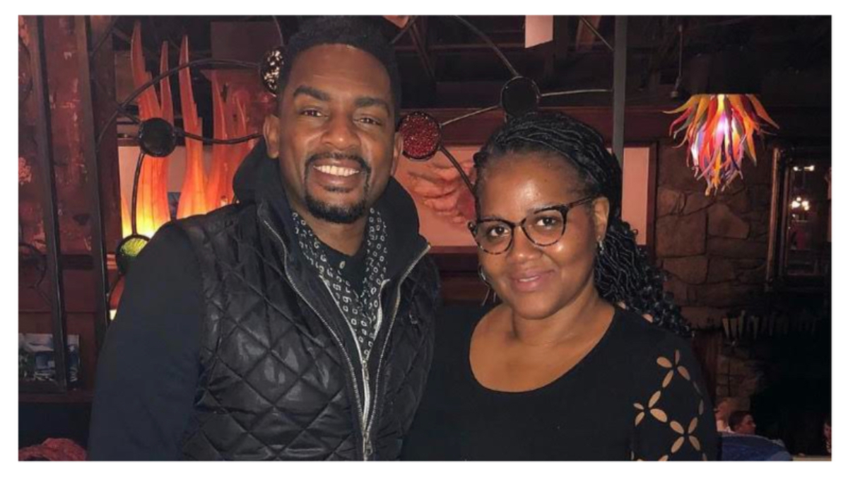 ‘I Am Devastated’: Bill Bellamy Says He Will Miss His Father’s Funeral ...