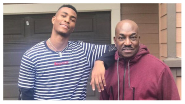 ?I?m On My Son, Like, Every Day?: Clifton Powell Reveals the Advice He?s Given to Son Clifton Powell Jr. About Dating Sasha Obama?