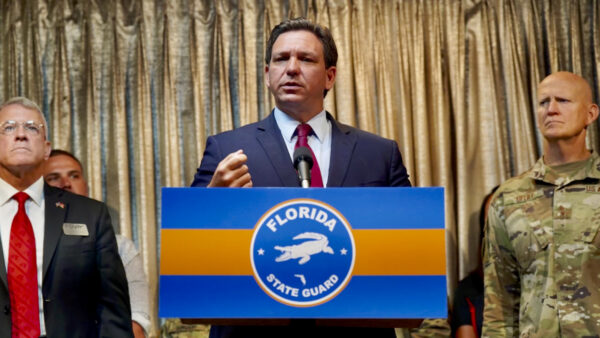 We Thought We Couldn't Do Worse Than Donald Trump': DeSantis Draws Backlash with 'Idiotic' Joke About ?African-American Support? from Elon Musk