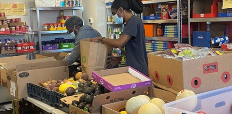 Anonymous Donor Gives Six-Figure 'Reparations' Donation to Black ...